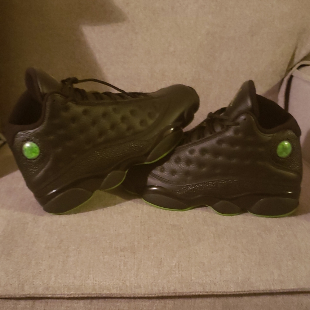 Jordan 13